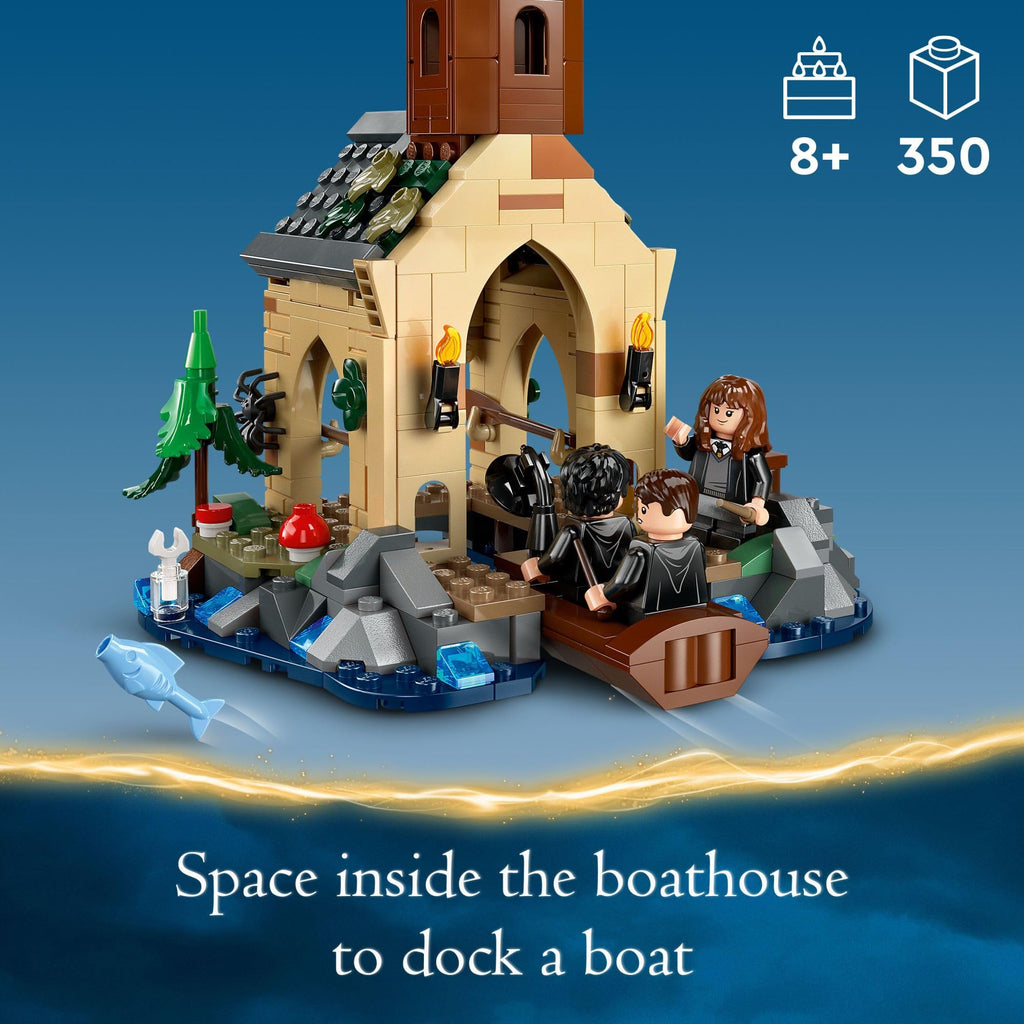 Building Toys with 5 Minifigures O99309