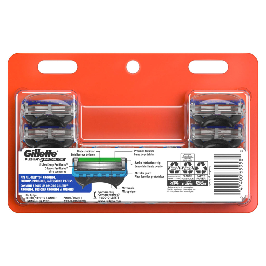 Razor with 12 Blade Refills I184