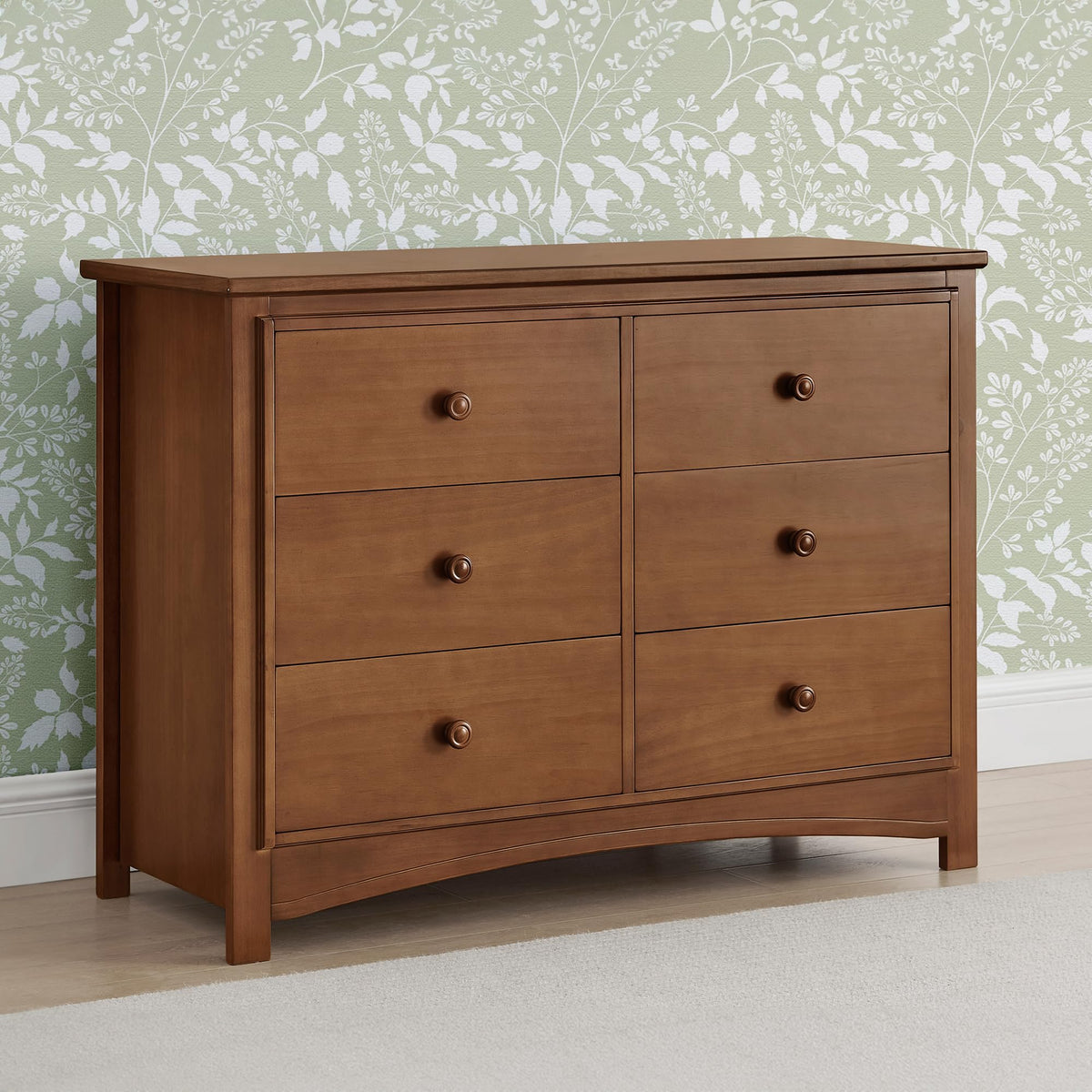 6 Drawer Dresser B7933