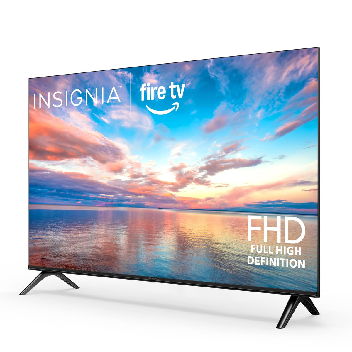 32" LED Full HD Smart TV O706