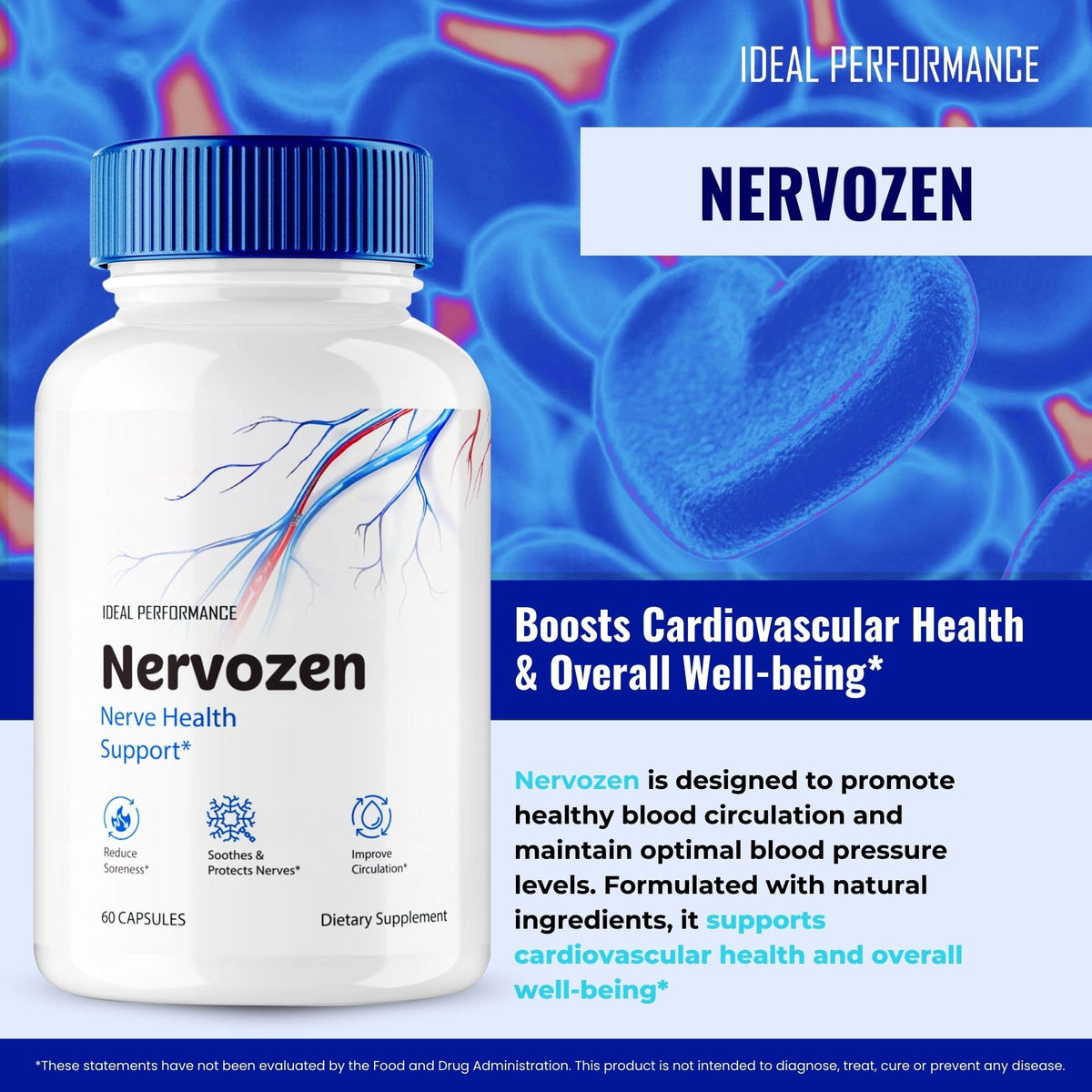 All Natural Supplement Pills 3 Pack Z61356