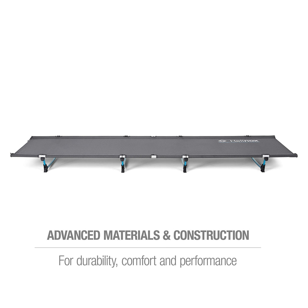 Ultra-Light Portable Camping Cot O48437