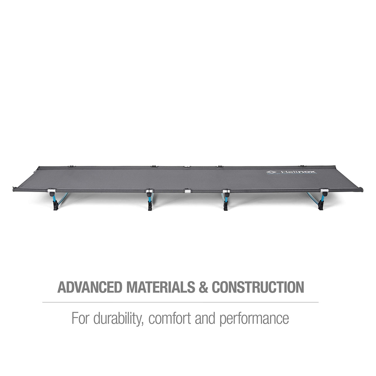 Ultra-Light Portable Camping Cot O48437