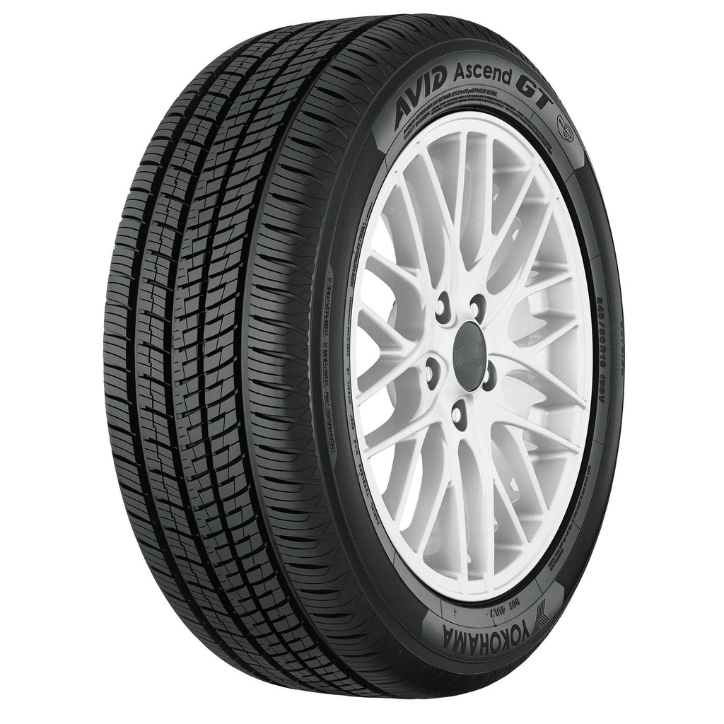 215/60R16 95V Tire N653080