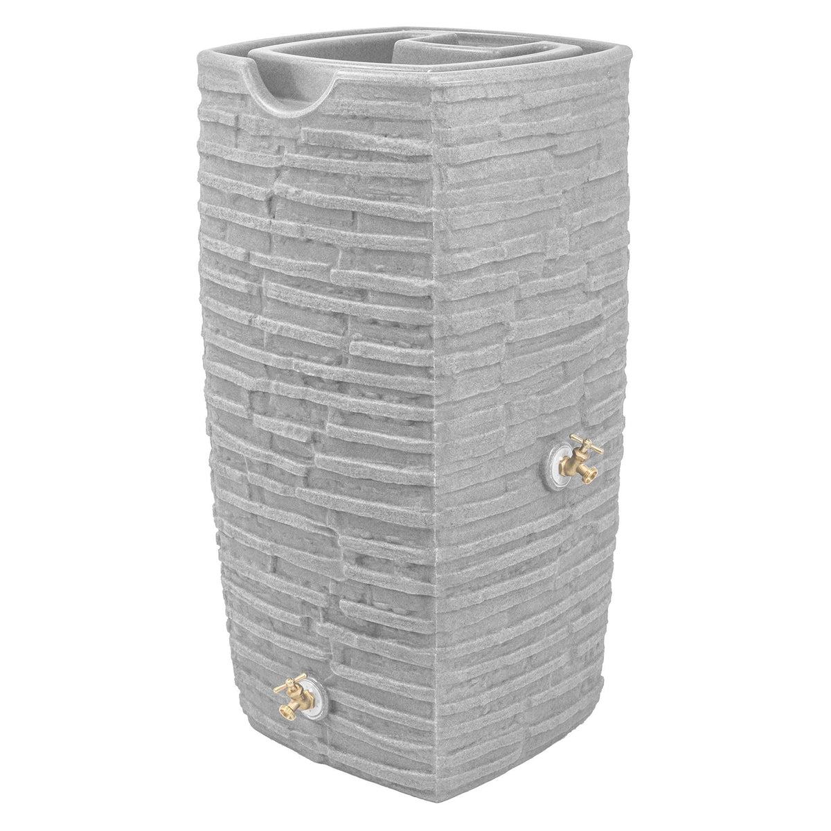 Rain Water Collection Barrel 4 Pack Y88921