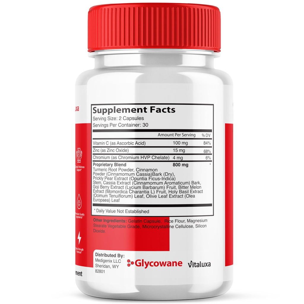 60 ct Blood Support Capsules T693502
