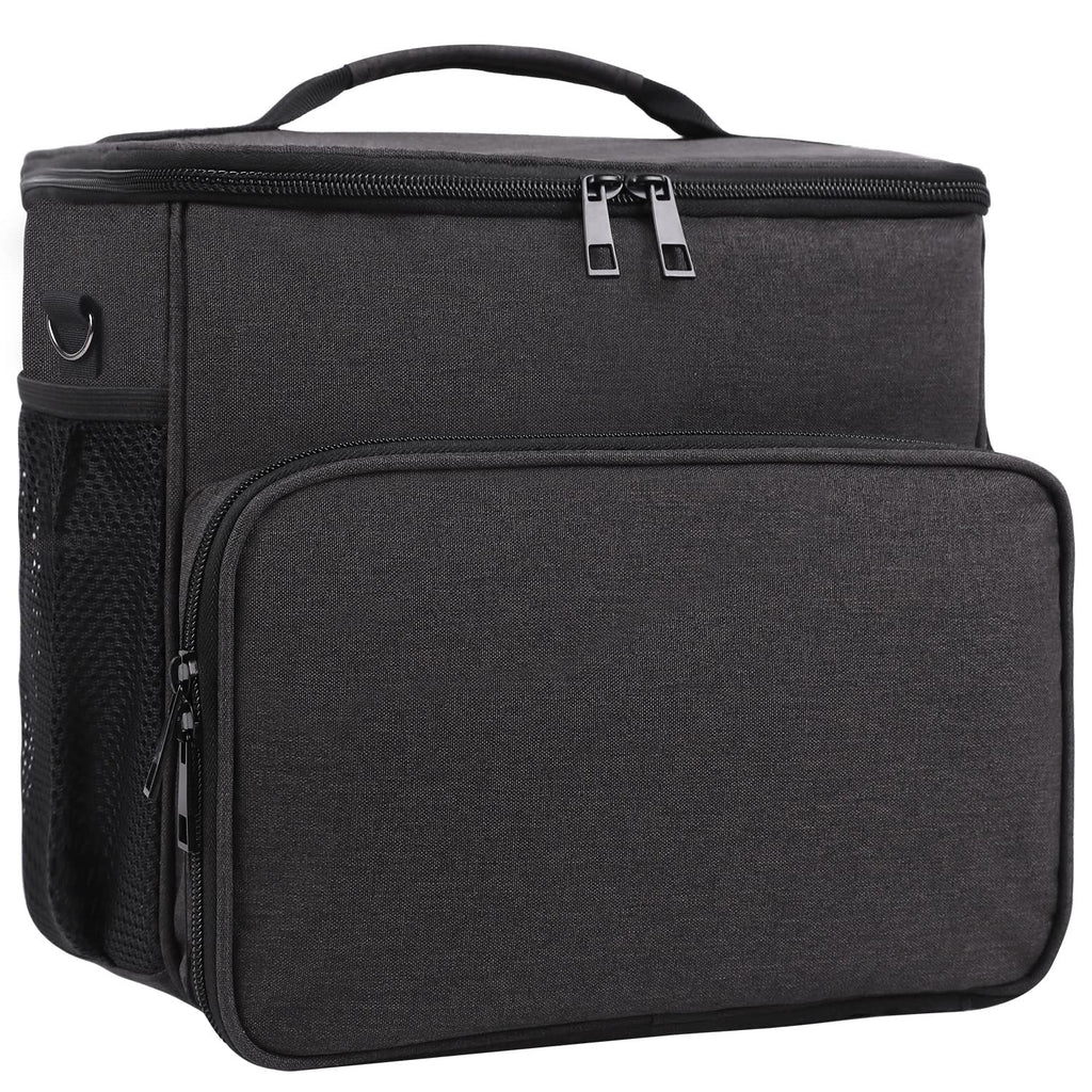 Compatible with Bissell SteamShot Hard Surface Steam Cleaner Carry Bag L1521