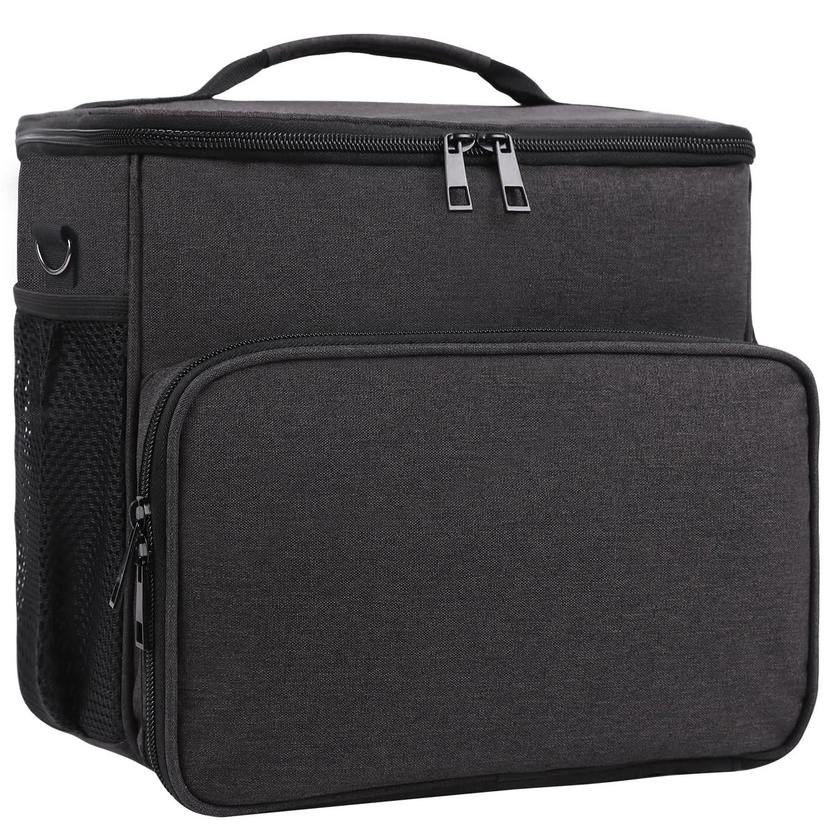 Compatible with Bissell SteamShot Hard Surface Steam Cleaner Carry Bag L1521