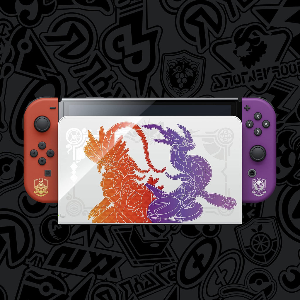 Nintendo Switch OLED Model Z9365