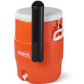 Insulated Beverage Dispenser with Spout E1684