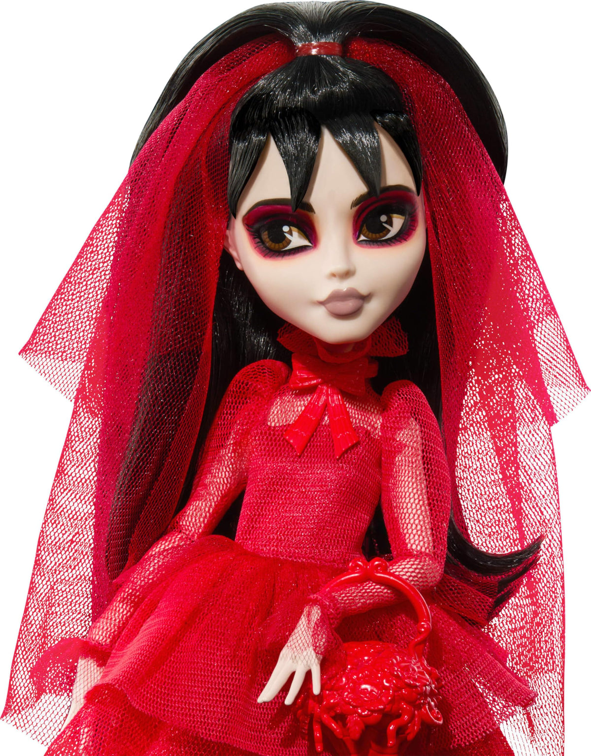 Collectible Doll 2-Pack with Accessories I6719