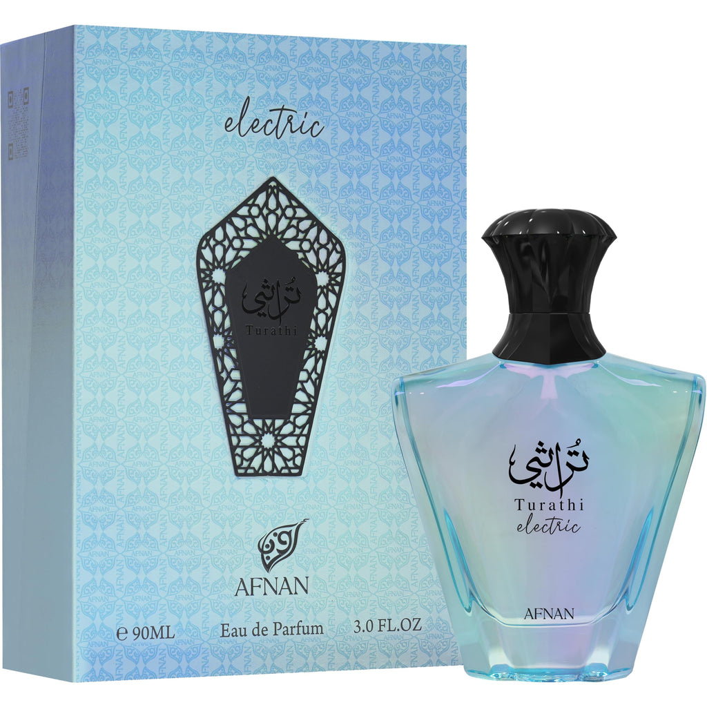 Unisex Eau de Parfum 3.0 Fl. Oz Q75864