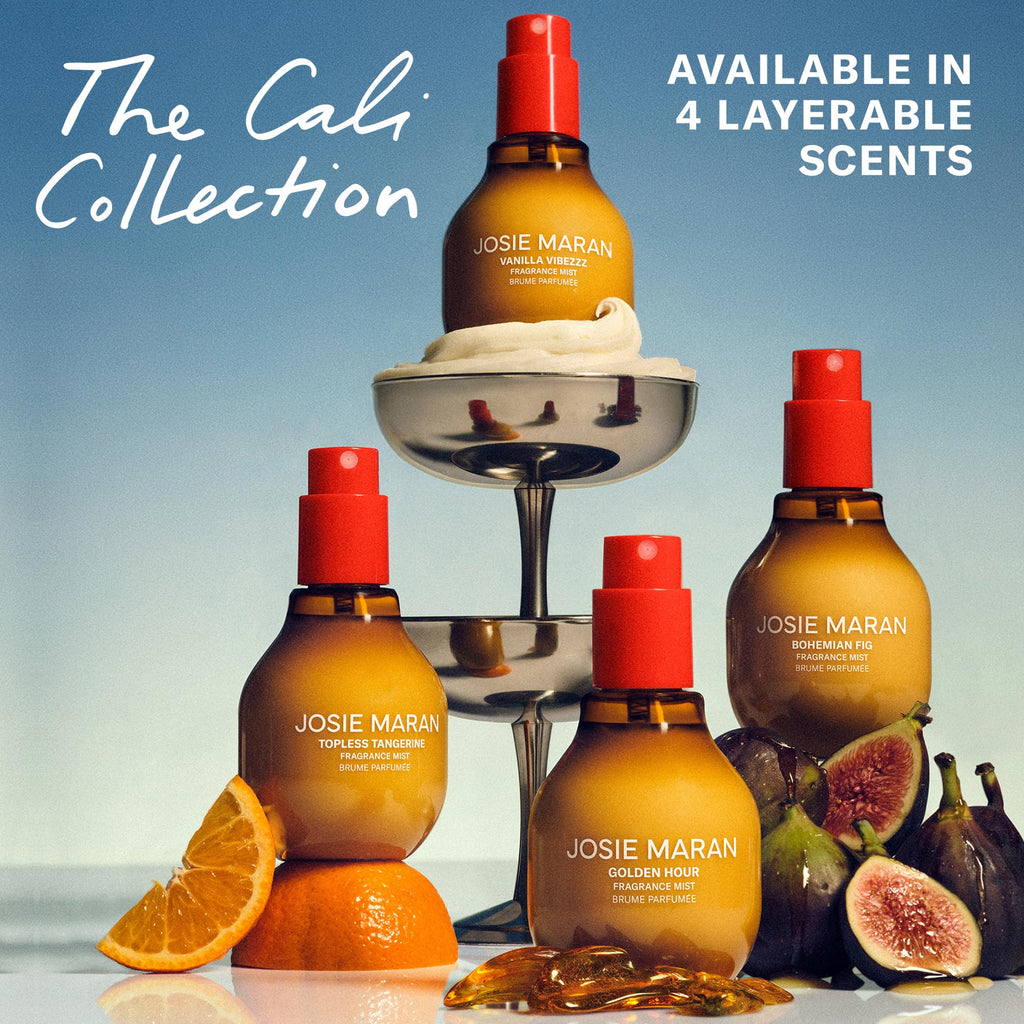 Hair & Body Fragrance Mist, 3.38 fl oz K762237