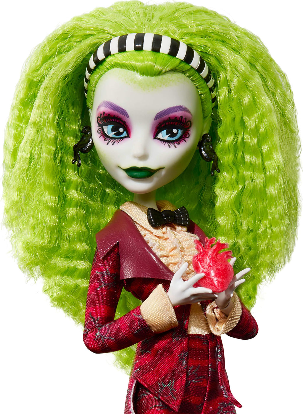 Collectible Doll 2-Pack with Accessories I6719