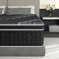 Full Size 12 inch Hybrid Memory Foam Mattress X8170