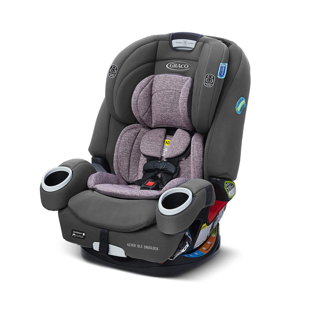 4 in 1 Car Seat M9156