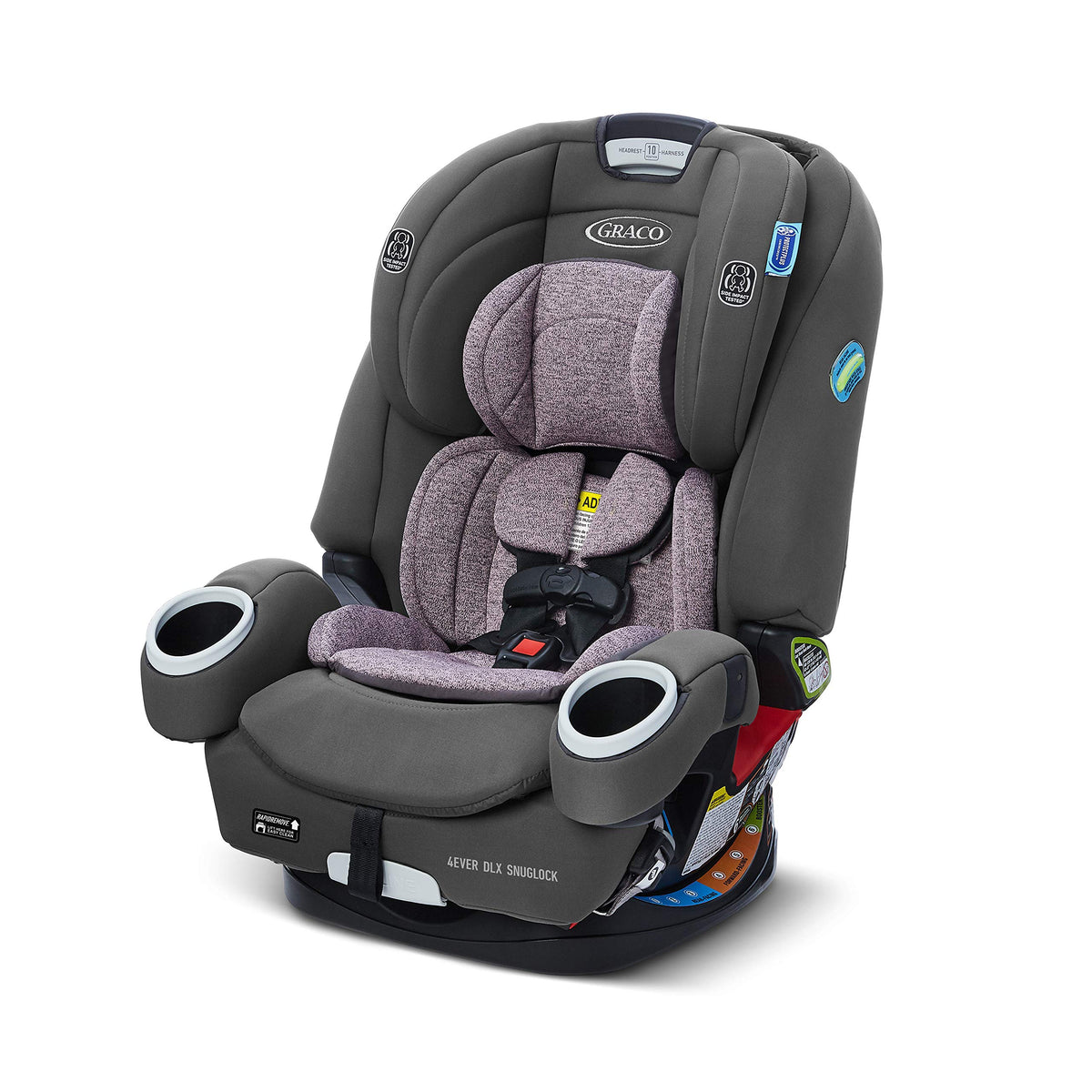 4 in 1 Car Seat M9156