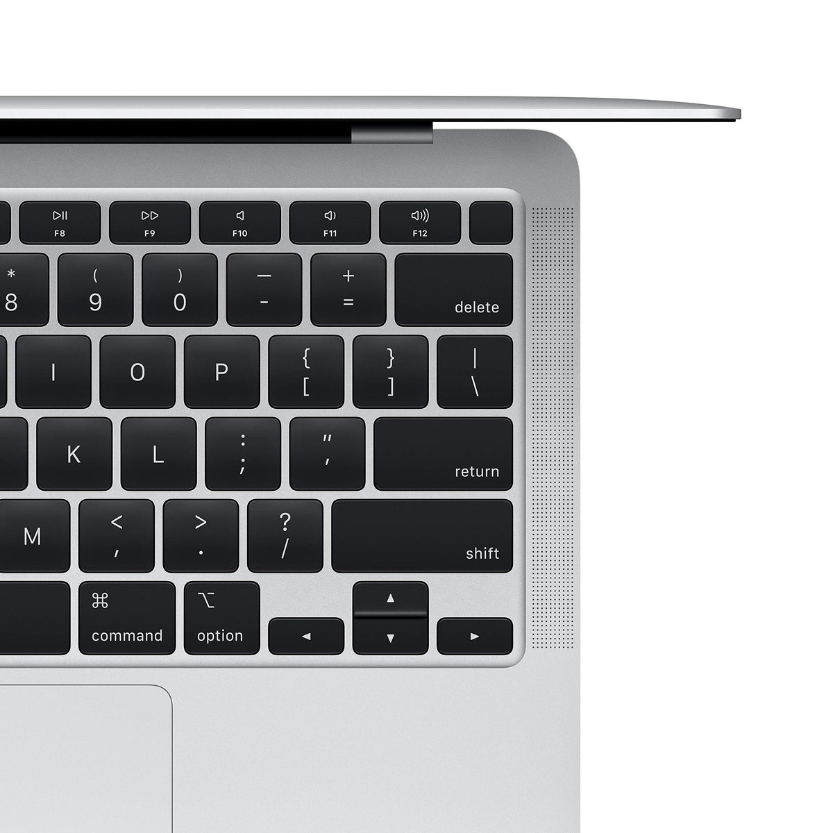 13-inch 8GB RAM 512GB SSD Silver Laptop S693236