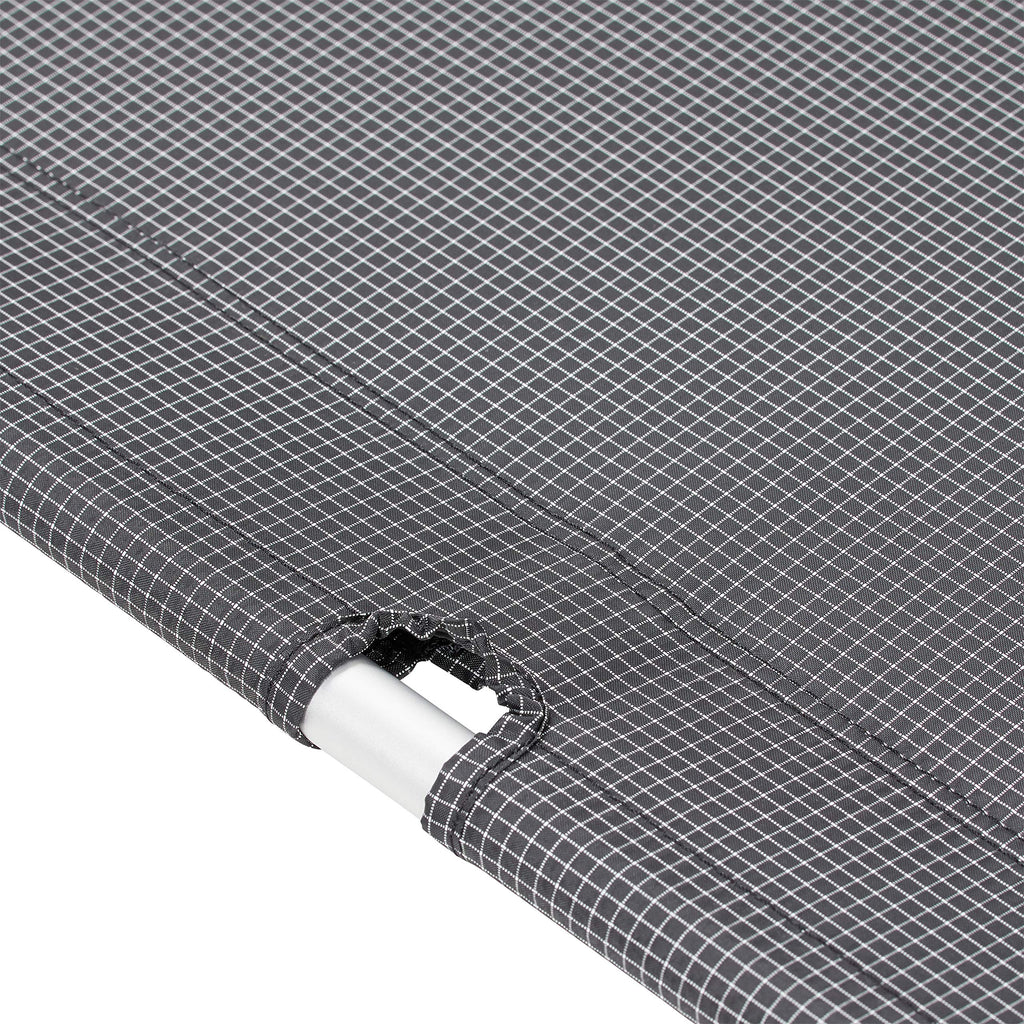 Ultra-Light Portable Camping Cot O48437