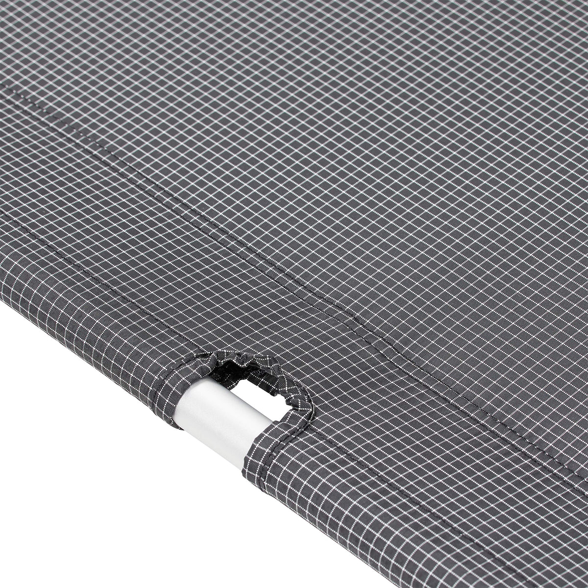 Ultra-Light Portable Camping Cot O48437